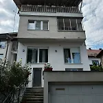 Astelliora Modern In Heart Of Old Town With Secure Parking Lejlighed