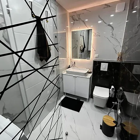 Apartment Luxury Astelliora- Bascarsija Old Town *
