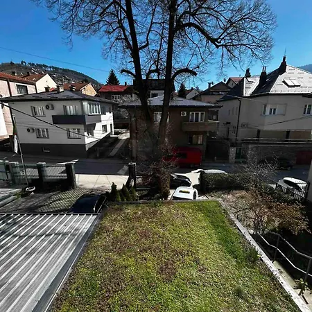 Astelliora Apartment Sarajevo Old Town Free Parking * Sarajevo