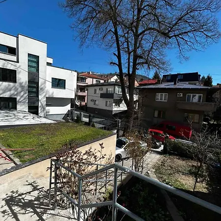 Apartment Luxury Astelliora- Bascarsija Old Town *