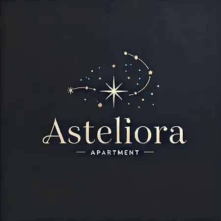 Astelliora Apartment Sarajevo Old Town Free Parking Lägenhet *