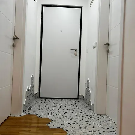 Luxury Astelliora- Bascarsija Old Town Apartment