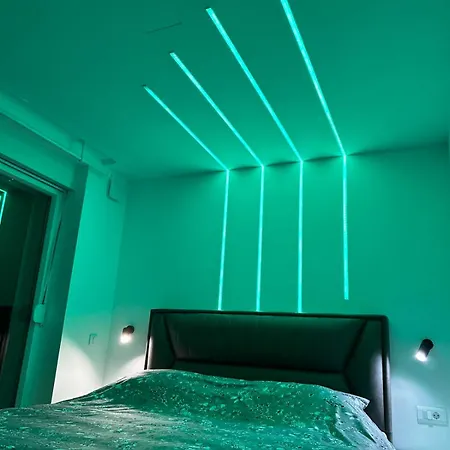 Astelliora Apartment Sarajevo Old Town Free Parking * Sarajevo