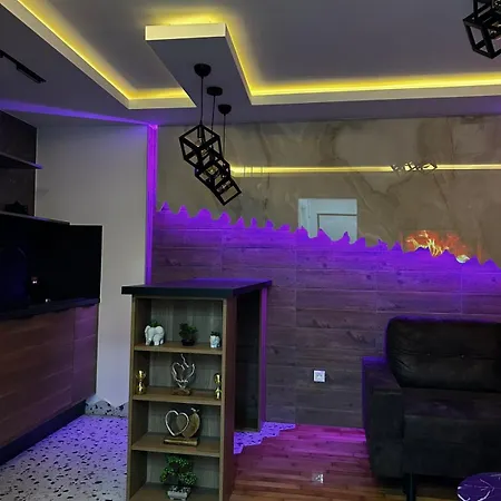Apartment Luxury Astelliora- Bascarsija Old Town