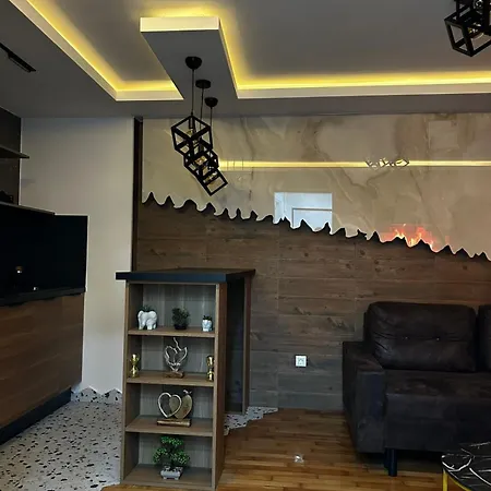 Luxury Astelliora- Bascarsija Old Town Apartment *