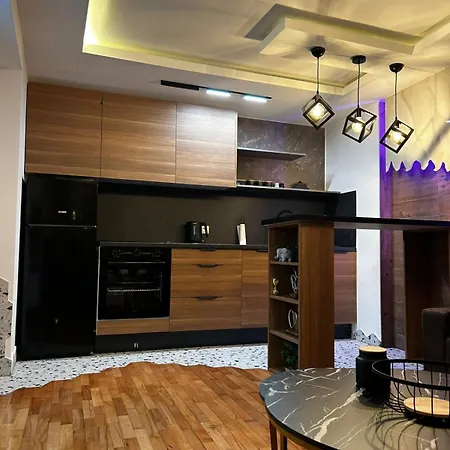 Luxury Astelliora- Bascarsija Old Town * Sarajevo