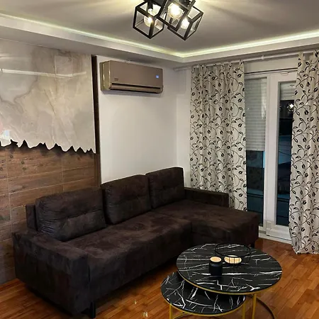 Luxury Astelliora- Bascarsija Old Town Sarajevo