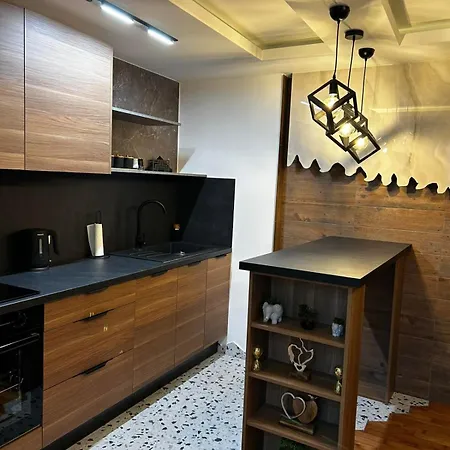 Astelliora Apartment Sarajevo Old Town Free Parking