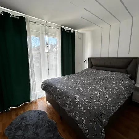 Luxury Astelliora- Bascarsija Old Town * Sarajevo