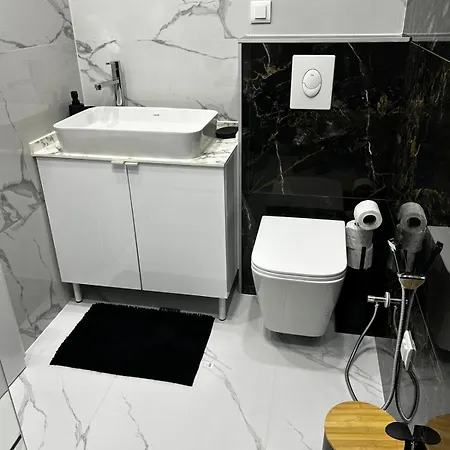 Διαμέρισμα Luxury Astelliora- Bascarsija Old Town *