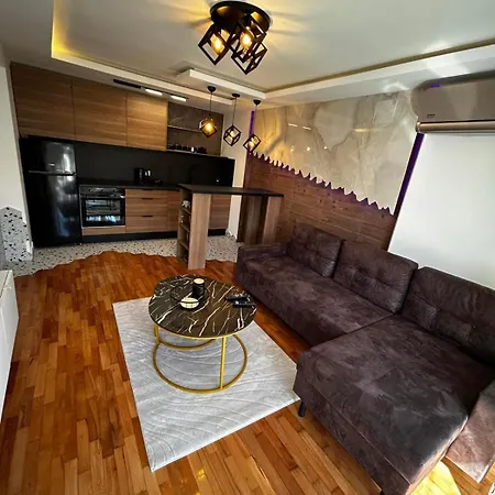 Luxury Astelliora- Bascarsija Old Town *