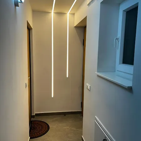 Astelliora Old Town Free Parking Sarajevo