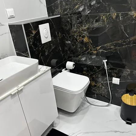 Luxury Astelliora- Bascarsija Old Town Apartment