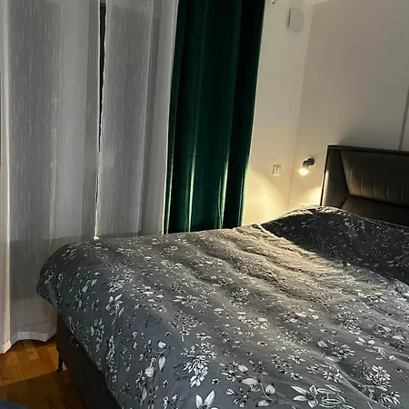 Apartment Luxury Astelliora- Bascarsija Old Town Sarajevo