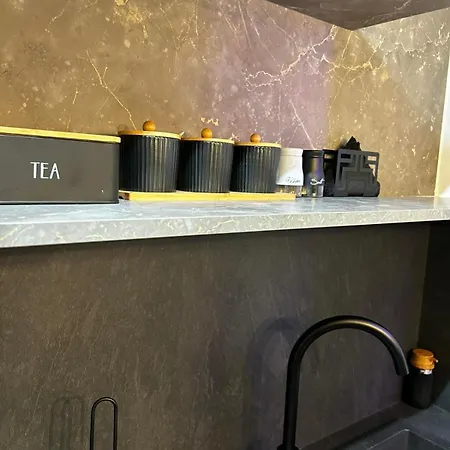 Luxury Astelliora- Bascarsija Old Town * Sarajevo