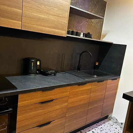 Luxury Astelliora- Bascarsija Old Town *