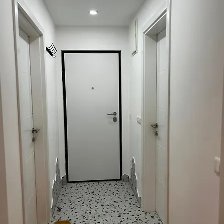 Astelliora Apartment Sarajevo Old Town Free Parking Lägenhet Sarajevo