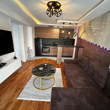 Luxury Astelliora- Bascarsija Old Town Διαμέρισμα *
