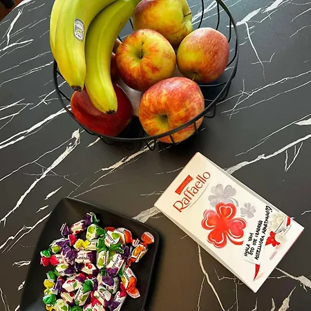 Astelliora Old Town Free Parking Apartman Szarajevó