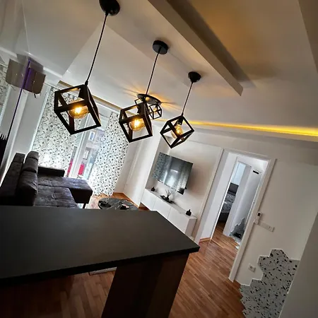 Astelliora Apartment Sarajevo Old Town Free Parking