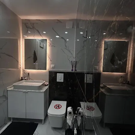 Apartman Astelliora Old Town Free Parking