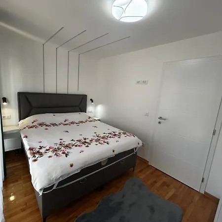Lägenhet Astelliora Apartment Sarajevo Old Town Free Parking Sarajevo