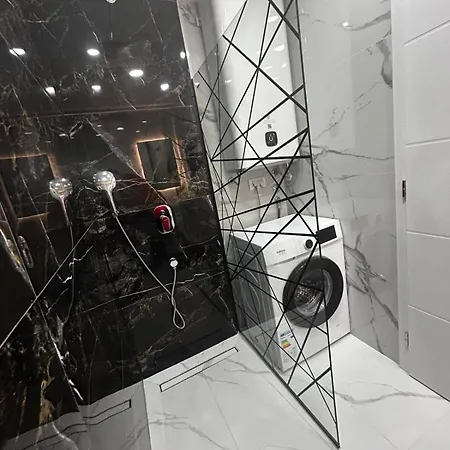 Astelliora Old Town Free Parking Apartmán