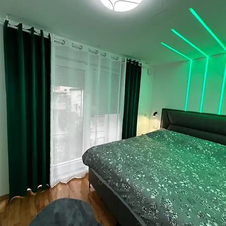 Astelliora Apartment Sarajevo Old Town Free Parking Sarajevo