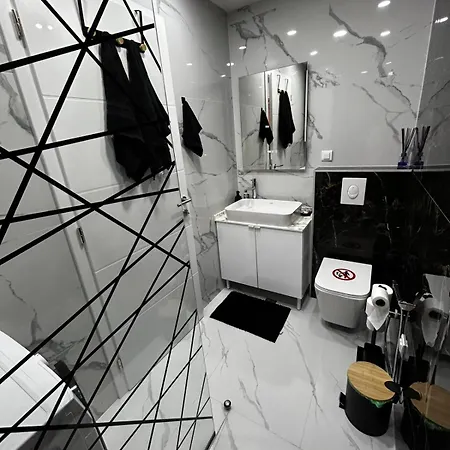 Apartman Astelliora Old Town Free Parking *