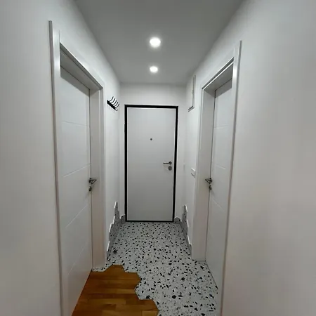 Astelliora Old Town Free Parking Apartman Szarajevó