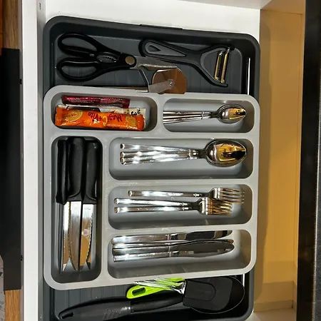 Apartmán Astelliora Old Town Free Parking Sarajevo