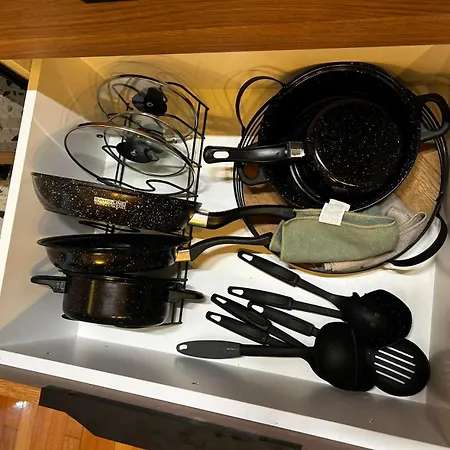 Apartmán Astelliora Old Town Free Parking