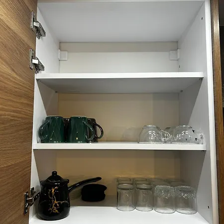 Astelliora Old Town Free Parking Apartman