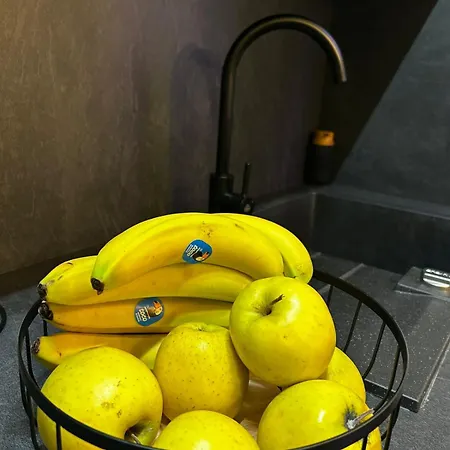 Apartmán Astelliora Old Town Free Parking *