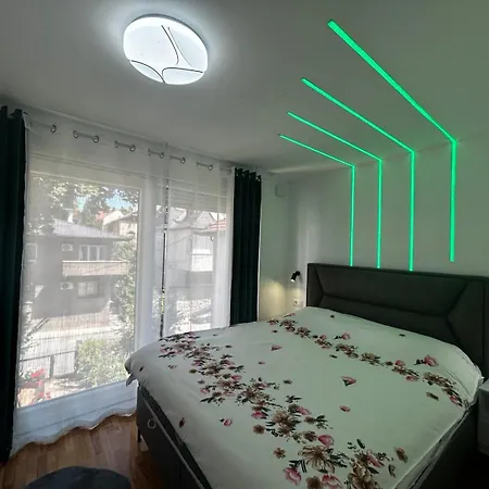 Astelliora Modern In Heart Of Old Town With Secure Parking Sarajevo