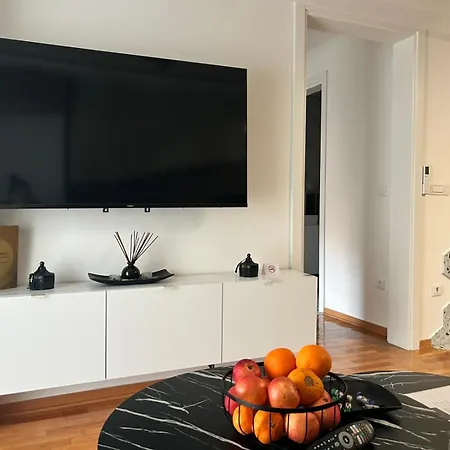 Apartment Astelliora Modern In Heart Of Old Town With Secure Parking Sarajevo