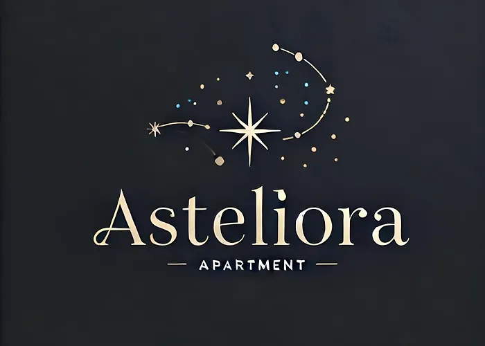 Astelliora Modern In Heart Of Old Town With Secure Parking Apartman *