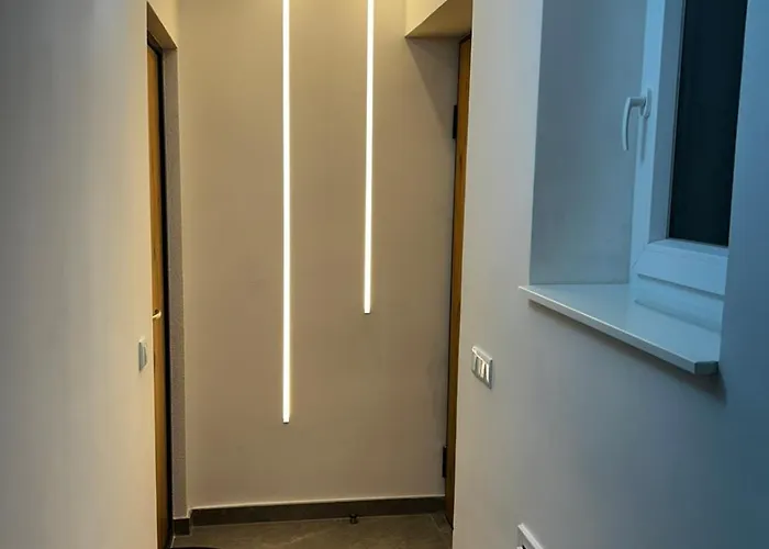 Astelliora Modern In Heart Of Old Town With Secure Parking Sarajevo