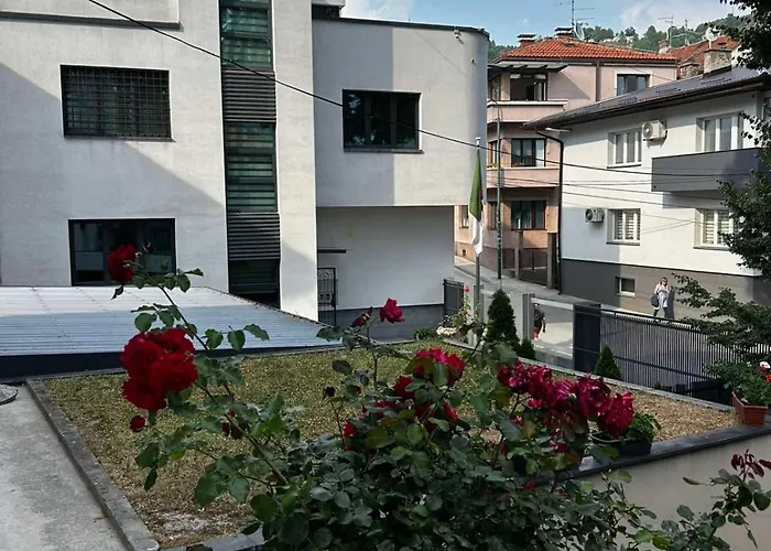 Astelliora Modern In Heart Of Old Town With Secure Parking Apartman *