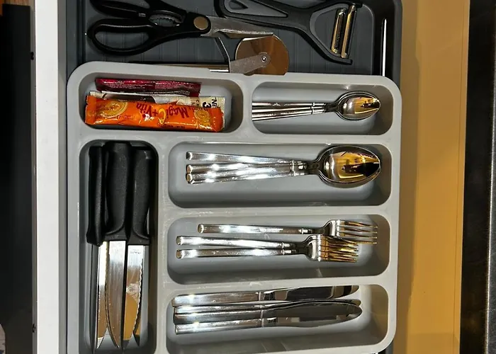 Apartman Astelliora Modern In Heart Of Old Town With Secure Parking Sarajevo