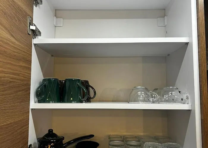 Astelliora Modern In Heart Of Old Town With Secure Parking Apartman