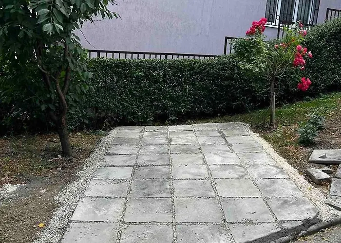 Astelliora Modern In Heart Of Old Town With Secure Parking Apartman Sarajevo